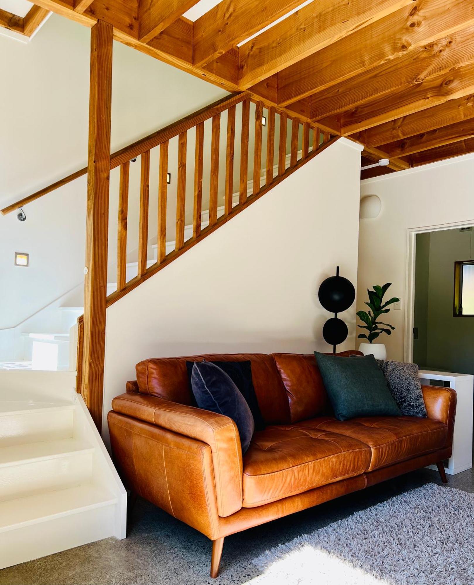 Beech Hill - Pet Friendly Holiday Home Tasman Exterior photo